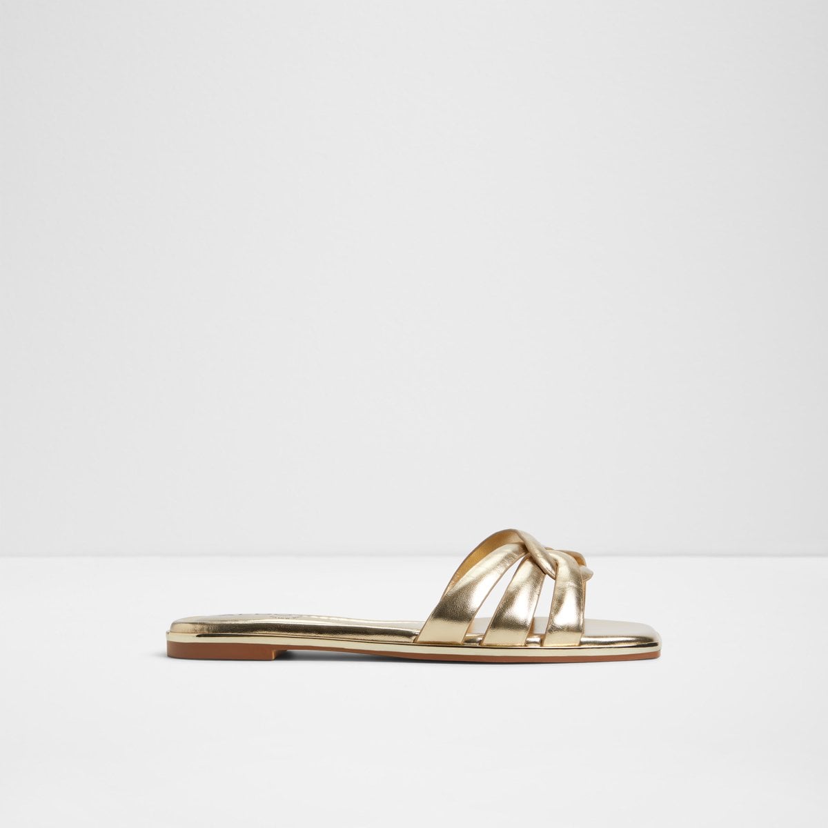 DÉP SANDAL ĐẾ BỆT NỮ AUGUSTYA