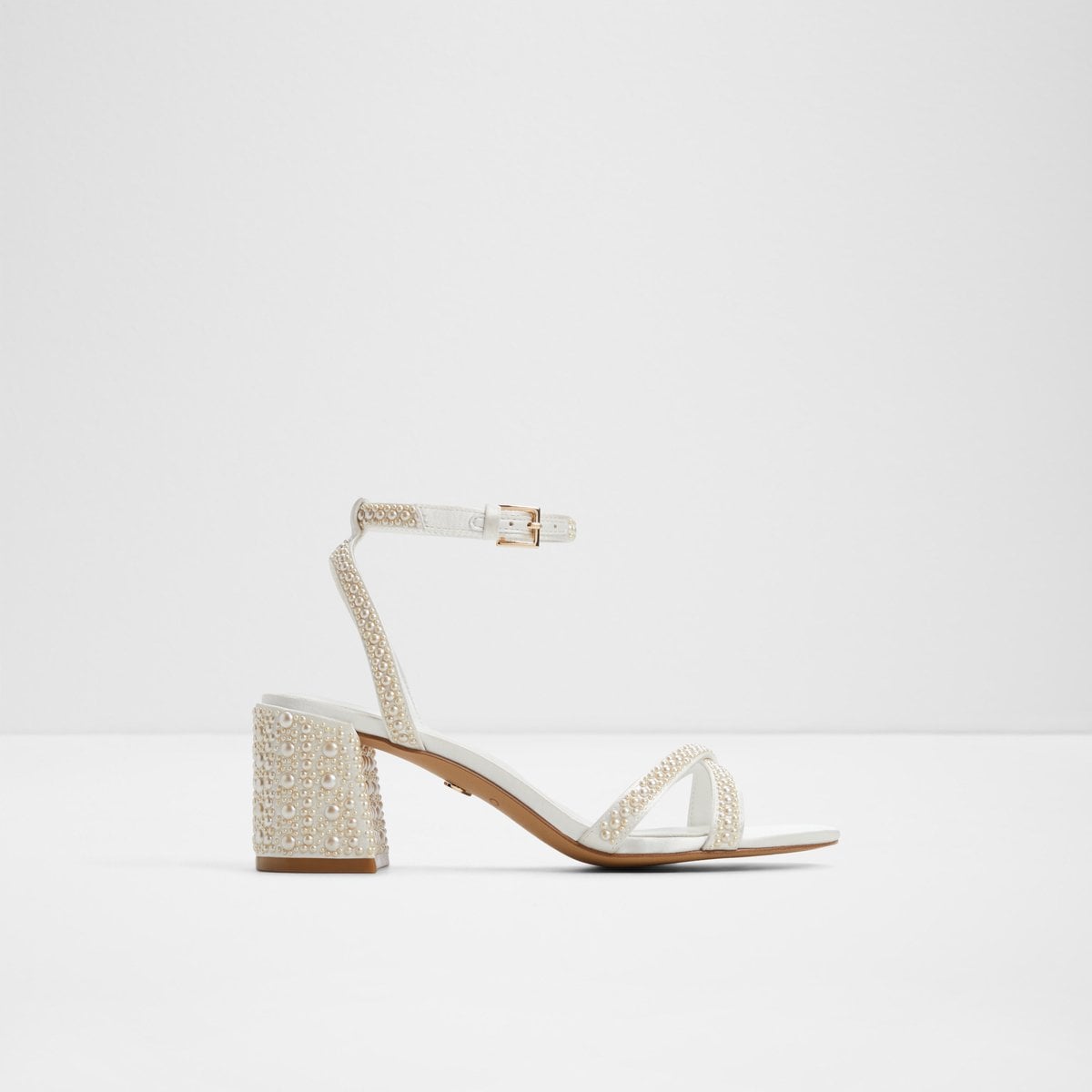 Giày Sandals Nữ Bouclettie - Aldo Shoes & Accessories