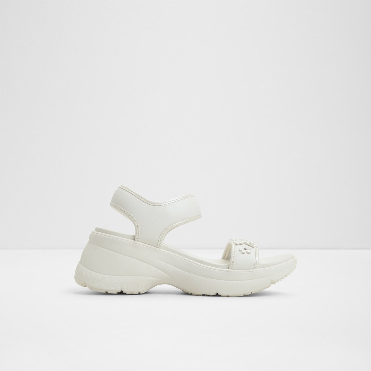 Giày Sandals Đế Xuồng Camomille - Aldo Shoes & Accessories