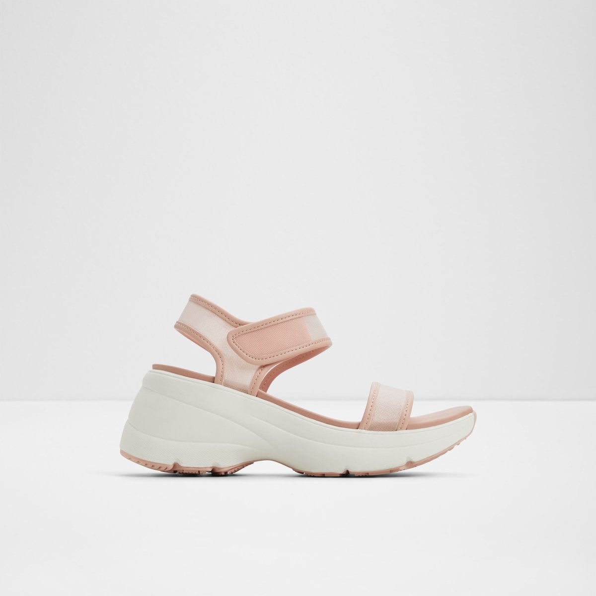 Giày sandal đế xuồng nữ chamomile - Aldo Shoes & Accessories