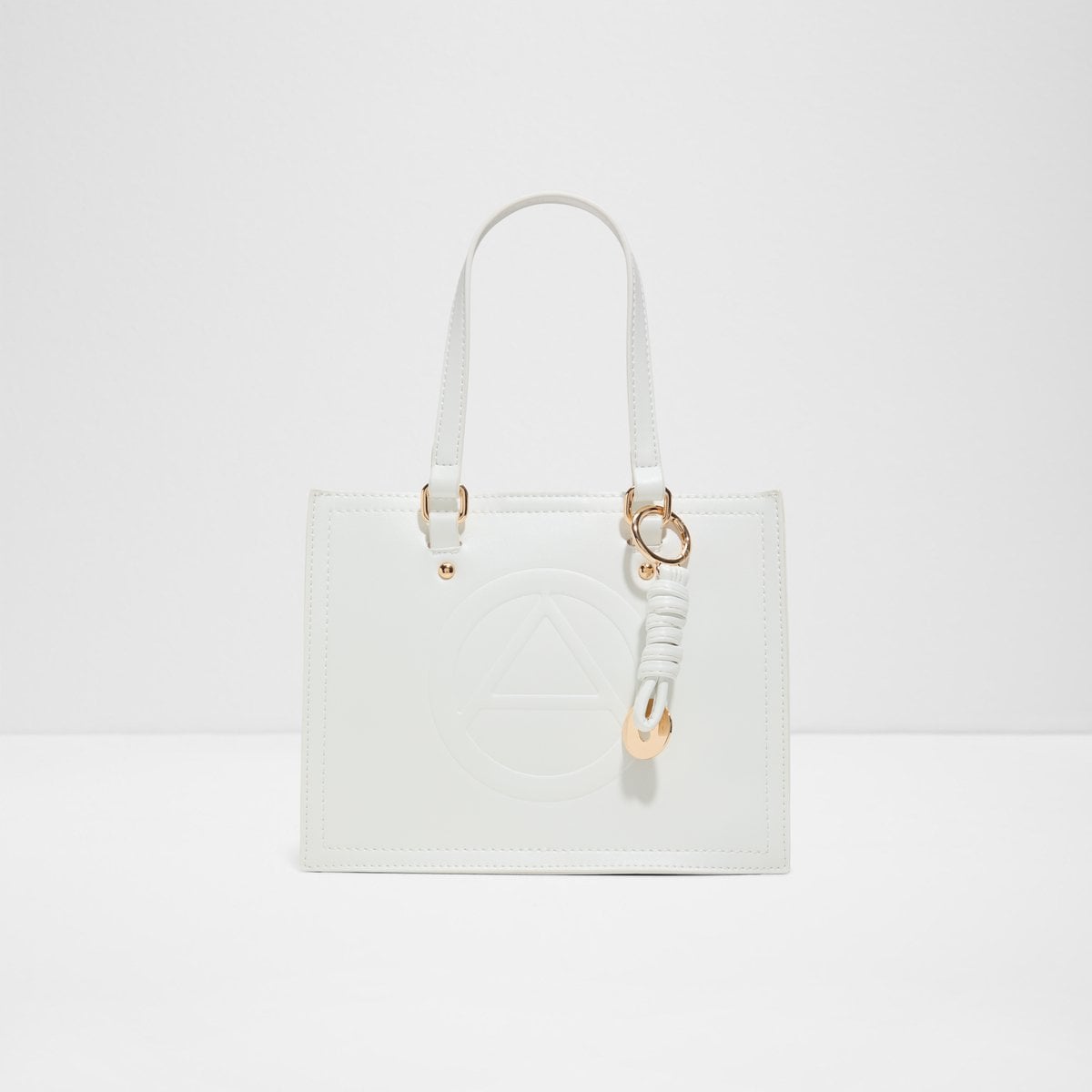 Túi nữ satchel tote cỡ vừa custantina - Aldo Shoes & Accessories