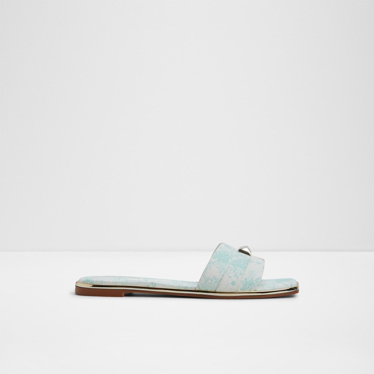 Dép Sandal Nữ Darine Quai Ngang - Aldo Shoes & Accessories