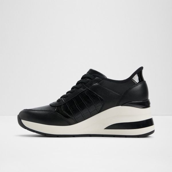 GIÀY SNEAKERS NỮ EASYINWEDGE