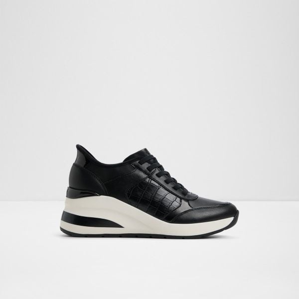 GIÀY SNEAKERS NỮ EASYINWEDGE