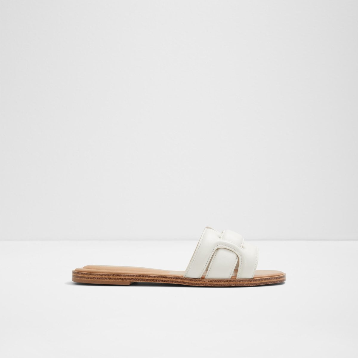 DÉP SANDAL QUAI NGANG NỮ ELENAA