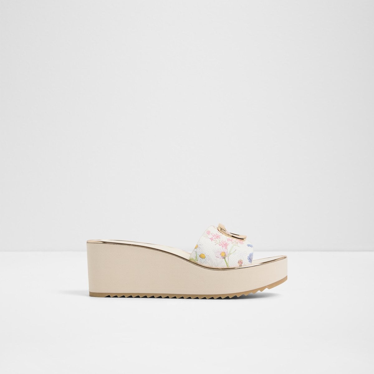 DÉP SANDAL ĐẾ BẰNG NỮ MENHADEN
