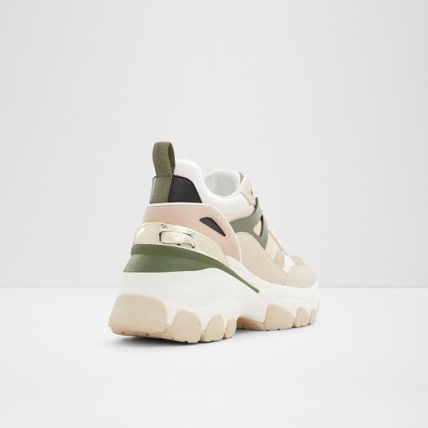 GIÀY SNEAKERS NỮ GRIEDIA