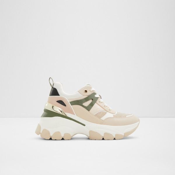 GIÀY SNEAKERS NỮ GRIEDIA