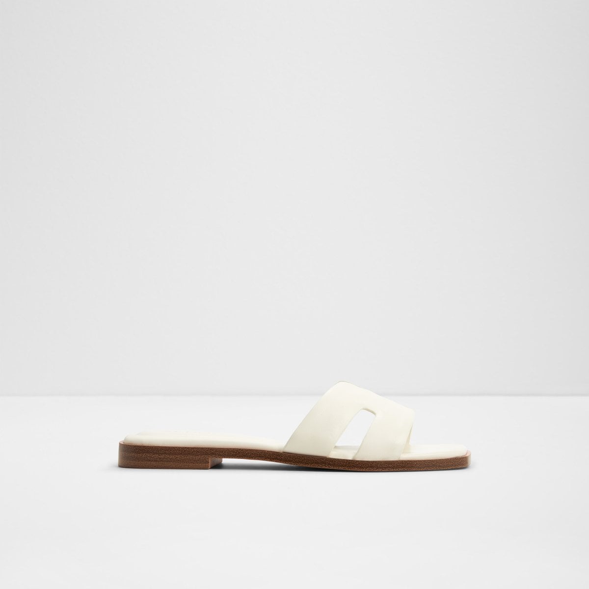 Dép Sandal Đế Bệt Nữ ITSANDAL - Aldo Shoes & Accessories