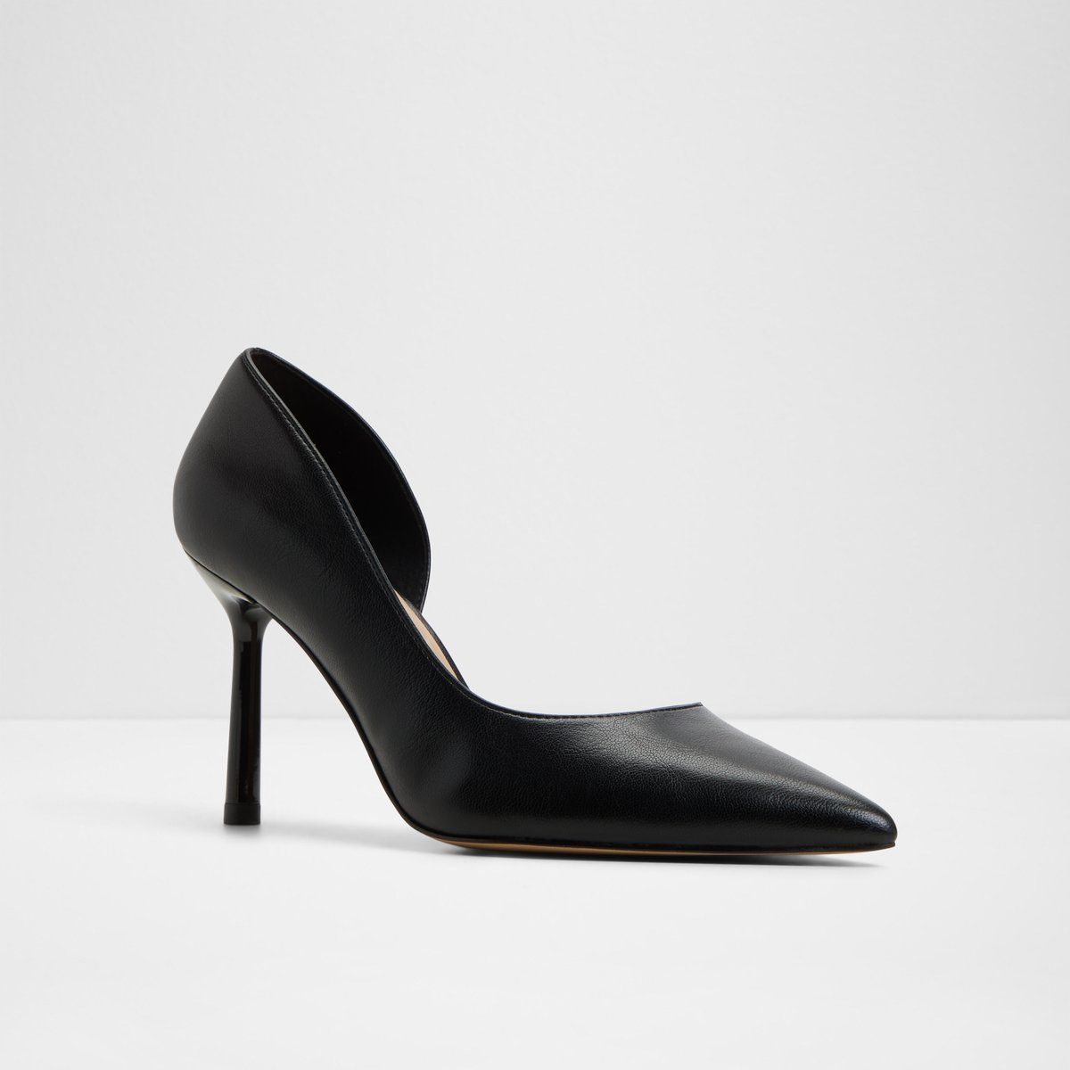 GIÀY CAO GÓT NỮ LABELLA-BLACK – ALDO VN