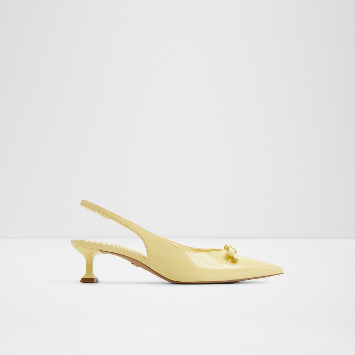 Giày Cao Gót Nữ Luxuriant - Aldo Shoes & Accessories