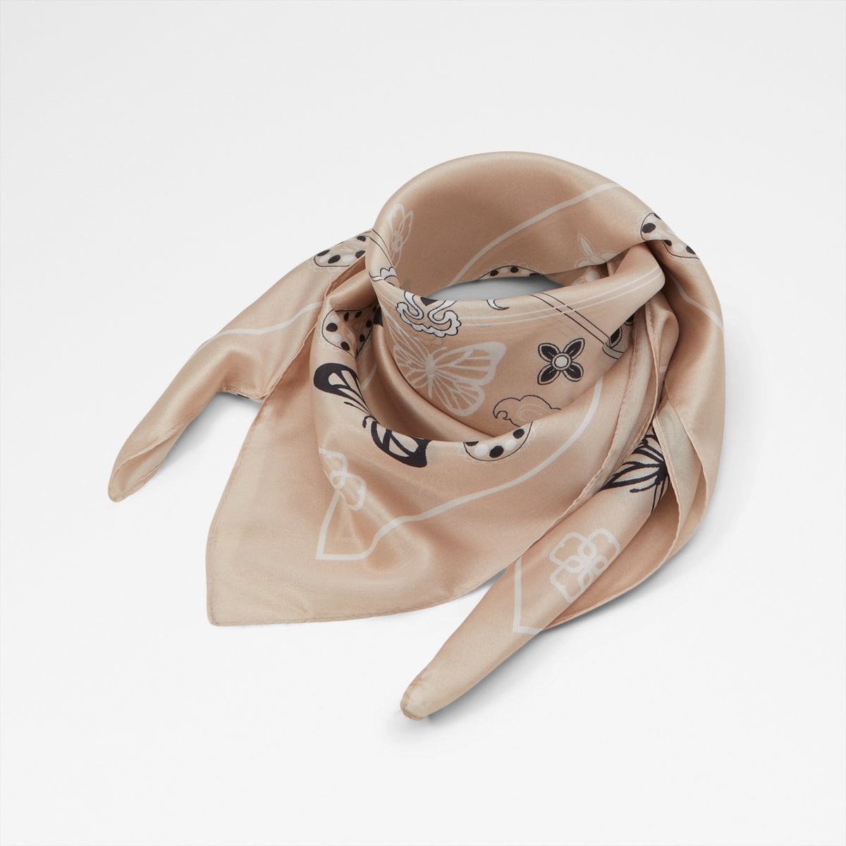 Khăn choàng nữ manamaerel - Aldo Shoes & Accessories