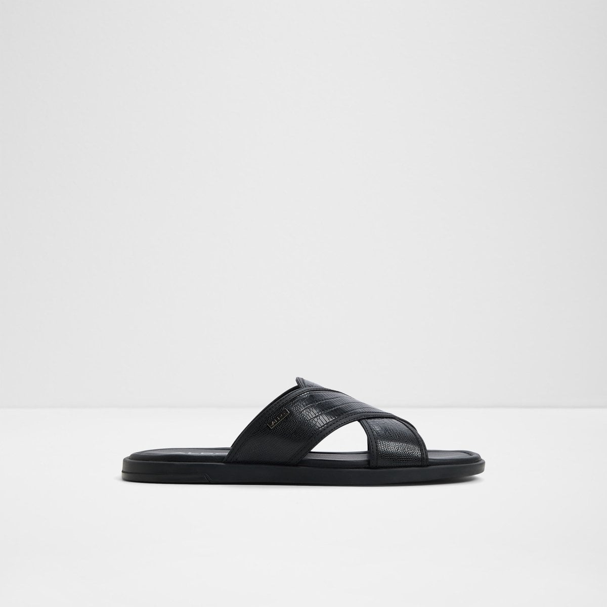 DÉP SANDAL QUAI CHÉO NAM OLINO