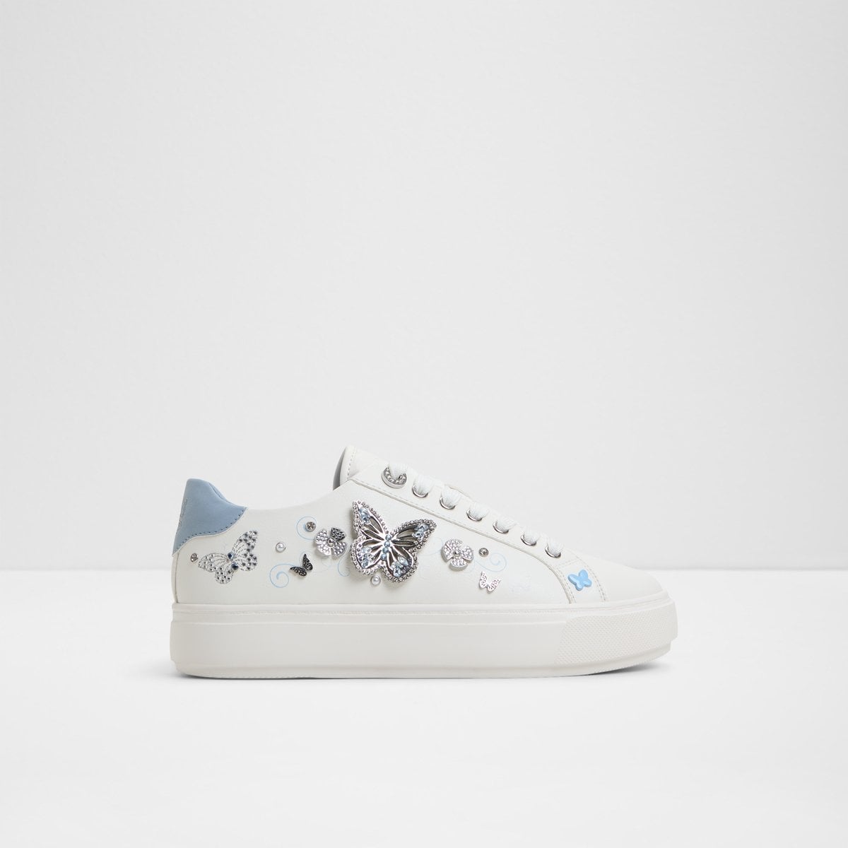 Giày Thể Thao Nữ Saxony - Aldo Shoes & Accessories