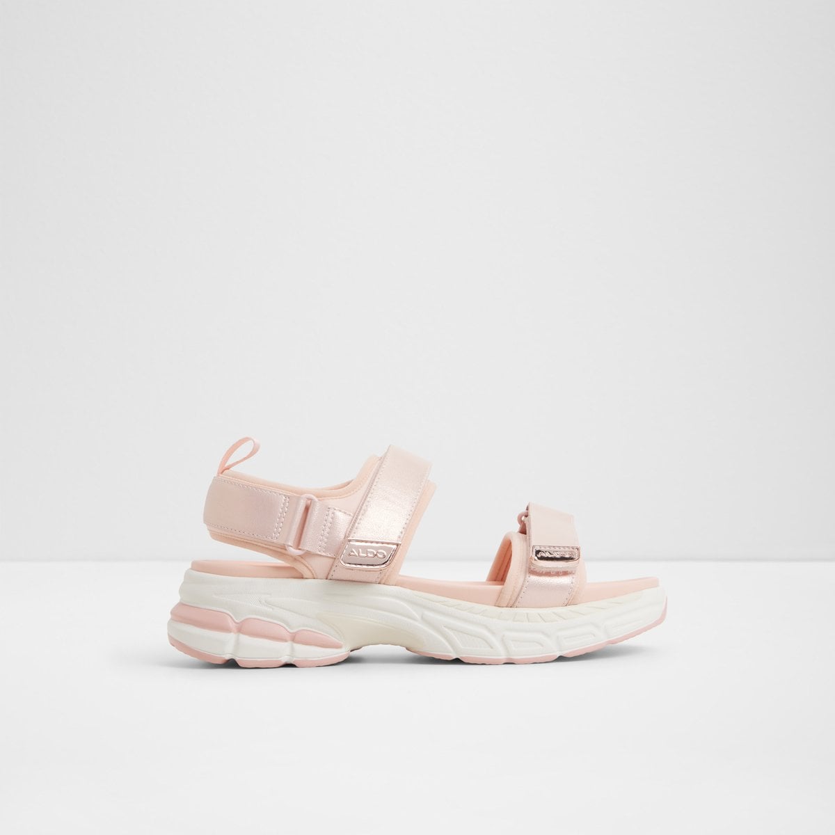 Sandal Nữ Sportysndl - Aldo Shoes & Accessories