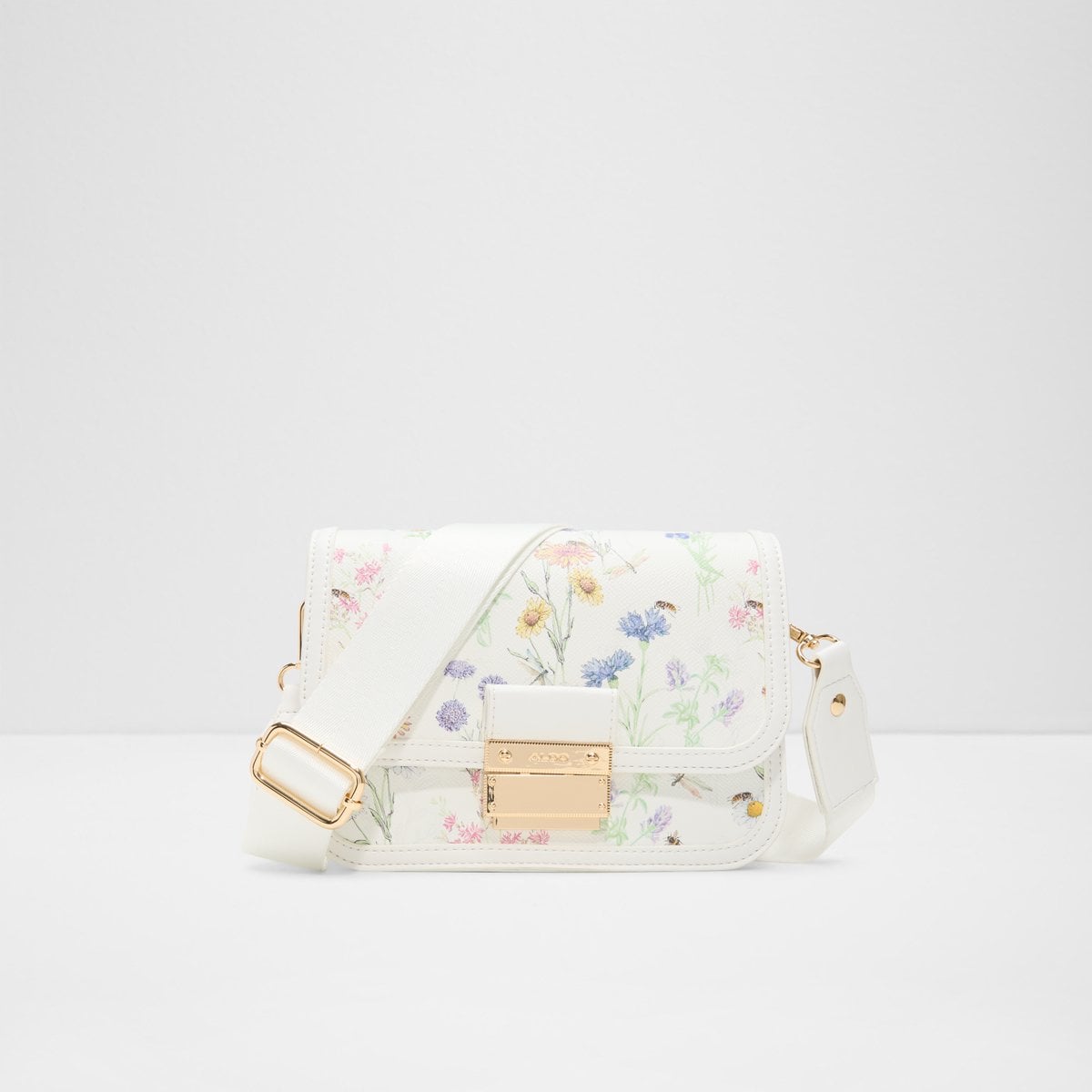 Túi Đeo Chéo Nữ Tibialis - Aldo Shoes & Accessories