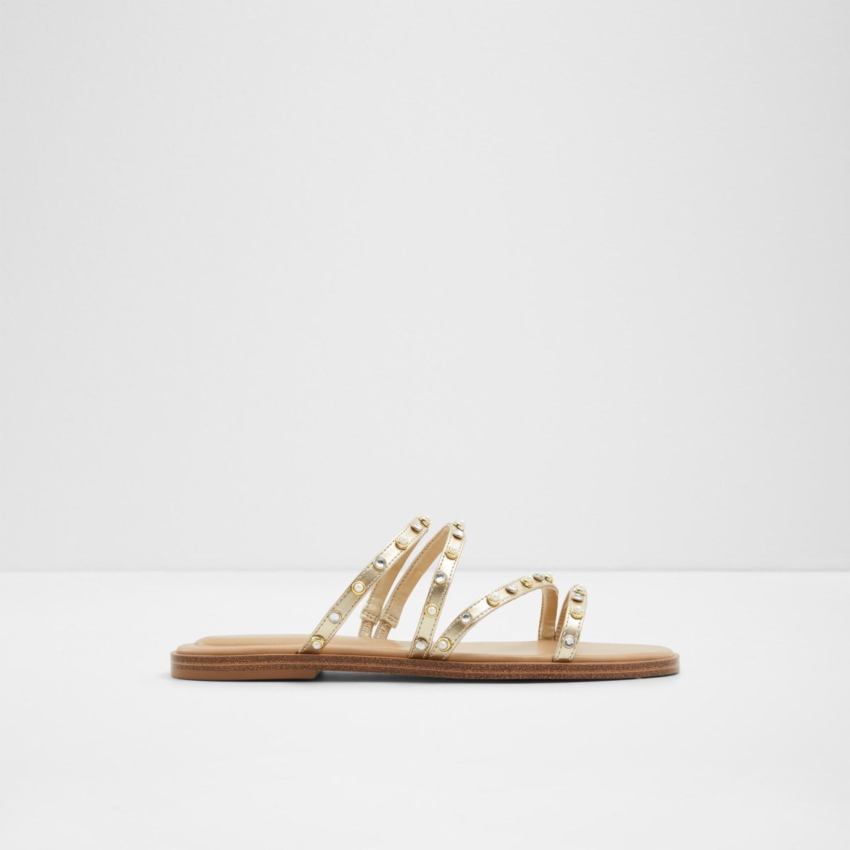 Dép Nữ Triton - Aldo Shoes & Accessories