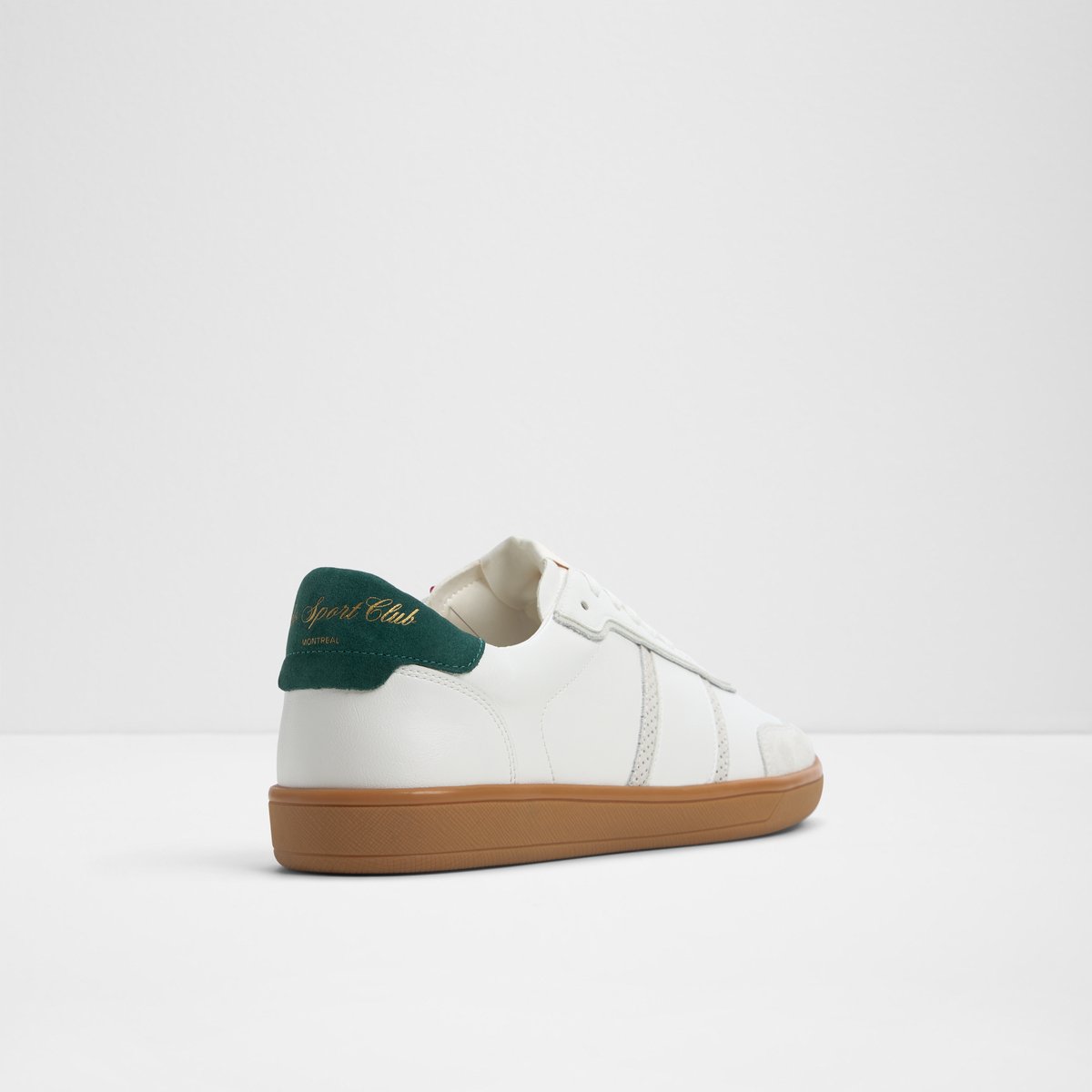 GIÀY SNEAKERS NAM UPTOWN-WHITE COMBO – ALDO VN