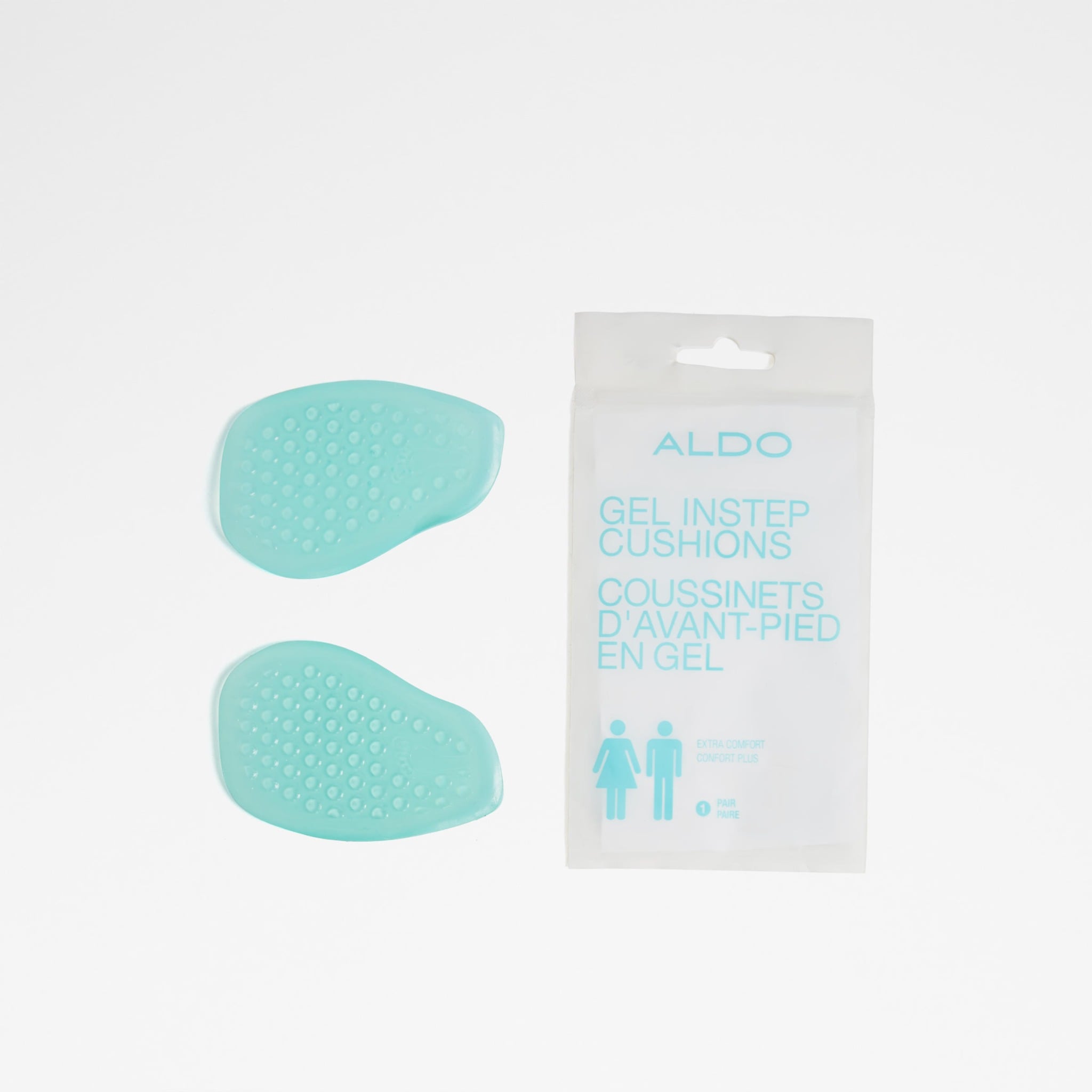 Miếng Lót Đế Giày Valva Êm Ái Chống Trượt - Aldo Shoes & Accessories