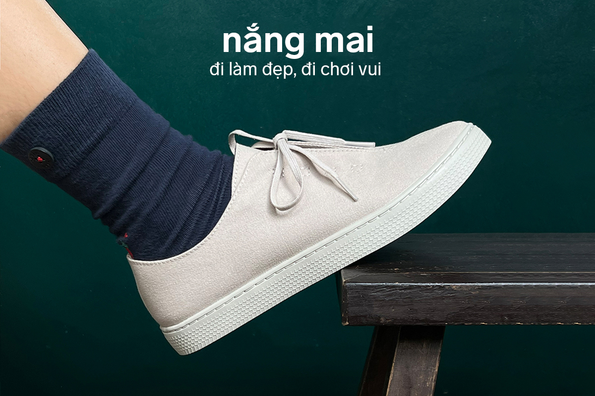 nắng mai - có dây