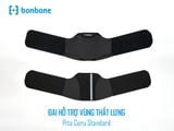  Đai hỗ trợ thắt lưng Bonbone Pita Coru Standard bảo vệ thắt lưng - 4 Size 