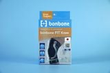  Đai hỗ trợ đầu gối Bonbone FIT Knee bánh chè, chấn thương gối, hoạt động - Nhiều size 