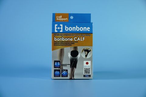  Đai hỗ trợ bắp chân Bonbone Calf bó bắp chân an toàn - 2 Size 
