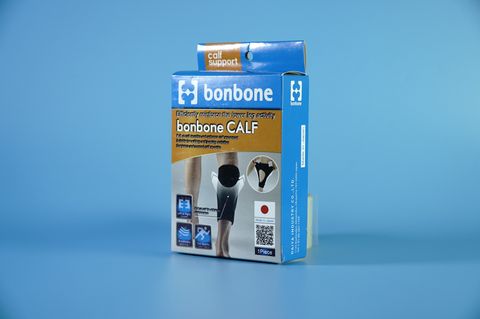  Đai hỗ trợ bắp chân Bonbone Calf bó bắp chân an toàn - 2 Size 