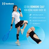  Đai hỗ trợ bắp chân Bonbone Calf bó bắp chân an toàn - 2 Size 