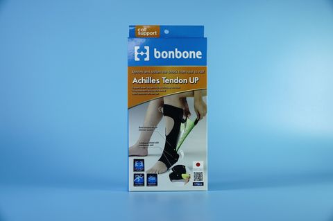 Đai hỗ trợ bắp chân & gót chân Bonbone Achilles Tendon Up - 2 Size 