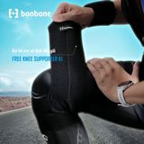  Đai hỗ trợ cố định đầu gối Bonbone Free Knee Supporter KL - 1 Size 