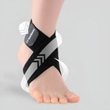  Đai cố định cổ chân Bonbone Free Support AM bảo vệ cổ chân - 4 Size 