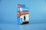  Đai cố định cổ chân Bonbone Free Support AM bảo vệ cổ chân - 4 Size 
