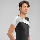  Đai nâng vai Bonbone Mesh Up Shoulder hỗ trợ vai - 2 Size 
