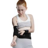  Đai nẹp khuỷu tay tiêu chuẩn Bonbone Standard Elbow Supporter - 1 Size 