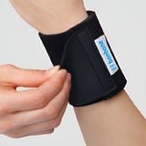  Đai nẹp cổ tay tiêu chuẩn Bonbone Standard Wrist Supporter - 1 Size 