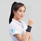  Đai nẹp cổ tay tiêu chuẩn Bonbone Standard Wrist Supporter - 1 Size 