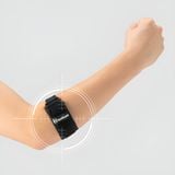 Đai nẹp khuỷu tay nâng cao Bonbone Adv Sports Elbow - 1 Size 