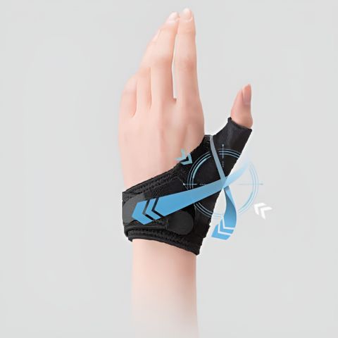  Đai hỗ trợ khớp ngón cái Bonbone MP Stabilizer bảo vệ ngón cái - 1 Size 