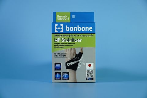  Đai hỗ trợ khớp ngón cái Bonbone MP Stabilizer bảo vệ ngón cái - 1 Size 