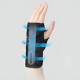 Đai bó cố định cổ tay Bonbone Wrist Guard bảo vệ cổ tay - 3 Size 