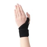  Đai cố định cổ tay Bonbone Wrist Bandage bảo vệ cổ tay - 1 Size 