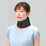  Đai nẹp cổ thoáng khí Bonbone Breathable Neck Support - 2 Size 