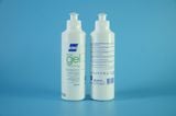  Gel lạnh máy triệt lông HIFU, gel máy nâng cơ dùng trong SPA - GEL KONIX / Chai 250ml 