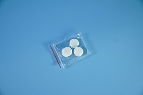  Phụ kiện 5 miếng đầu lọc không khí máy xông khí dung Microlife NEB 200 