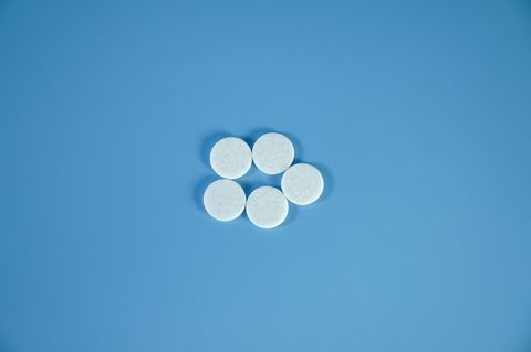  Phụ kiện 5 miếng đầu lọc không khí máy xông khí dung Microlife NEB 200 