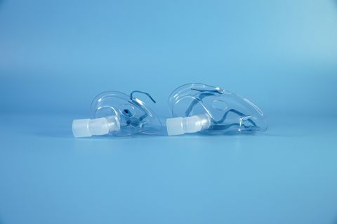  Phụ kiện mặt nạ xông khí dung máy Microlife NEB 200 - Người lớn & trẻ 