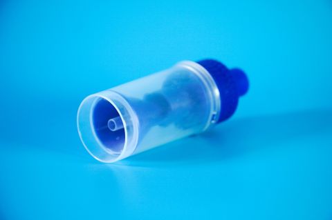  Bầu xông khí dung máy xông khí dung AND cốc thuốc khí dung mọi máy 