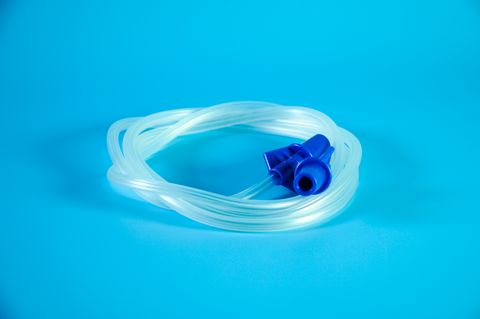  Phụ kiện dây dẫn khí nén máy xông khí dung Biohealth NEB PRO 