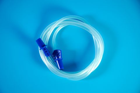  Phụ kiện dây dẫn khí nén máy xông khí dung Biohealth NEB PRO 